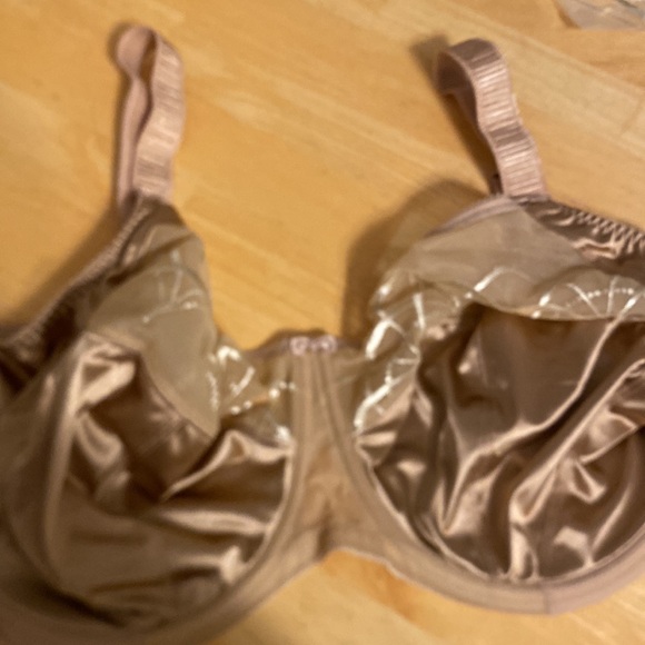 Elomi bra EL4030hal - Picture 1 of 4